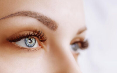 Want longer fuller lashes?